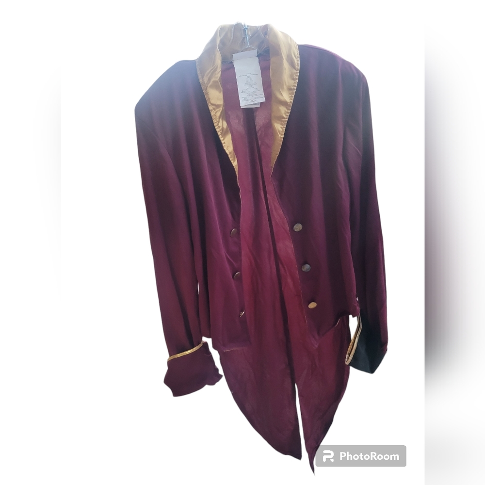 "The Beast" Men's Costume - Picture 8 of 9